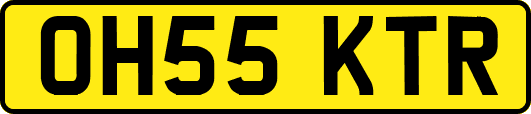 OH55KTR