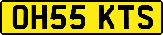 OH55KTS