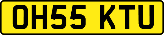 OH55KTU