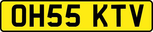 OH55KTV