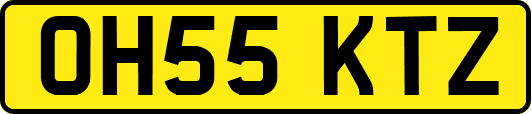 OH55KTZ