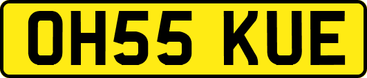 OH55KUE