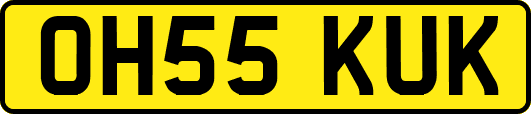 OH55KUK