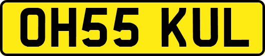 OH55KUL