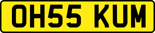OH55KUM