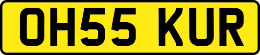 OH55KUR