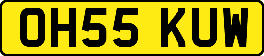 OH55KUW