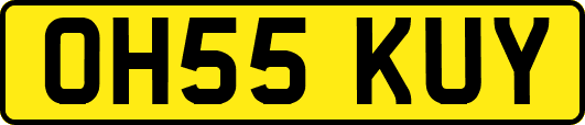 OH55KUY