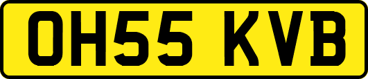 OH55KVB