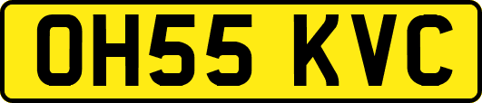 OH55KVC