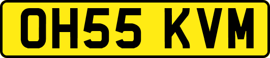 OH55KVM