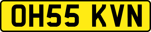 OH55KVN