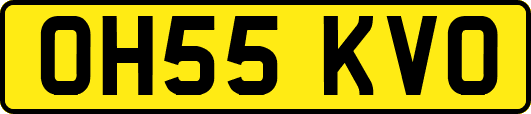 OH55KVO