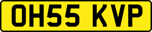 OH55KVP