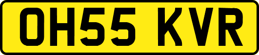 OH55KVR