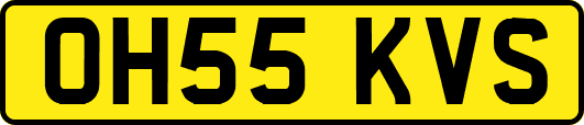 OH55KVS