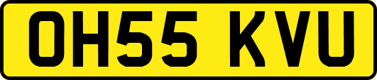OH55KVU