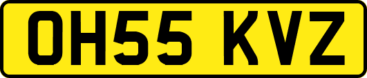 OH55KVZ
