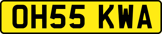 OH55KWA