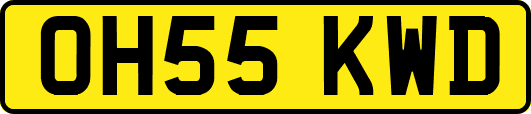 OH55KWD