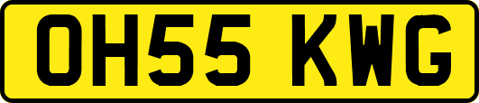OH55KWG