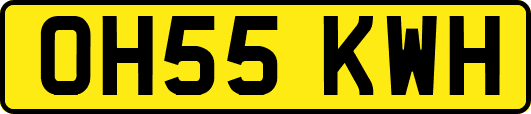 OH55KWH
