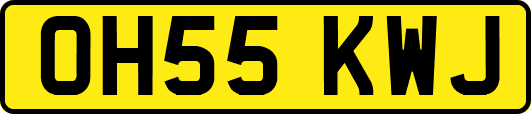 OH55KWJ