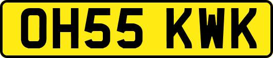 OH55KWK