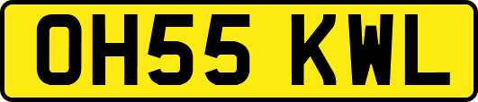 OH55KWL