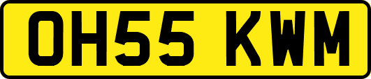 OH55KWM