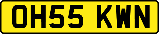 OH55KWN