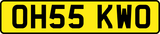 OH55KWO