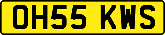 OH55KWS