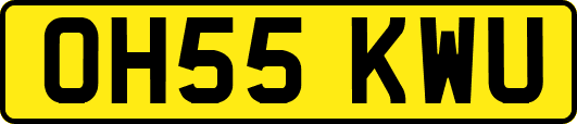 OH55KWU