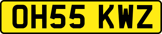 OH55KWZ