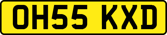 OH55KXD