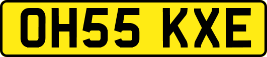 OH55KXE