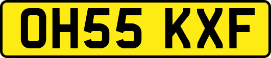 OH55KXF