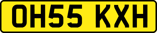 OH55KXH