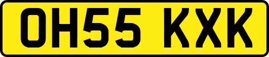 OH55KXK
