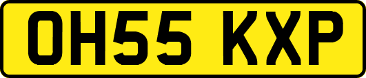 OH55KXP