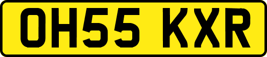 OH55KXR