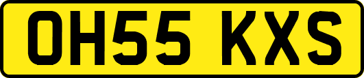 OH55KXS