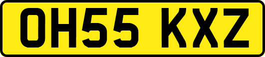 OH55KXZ
