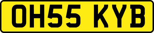 OH55KYB