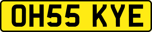 OH55KYE
