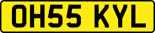OH55KYL