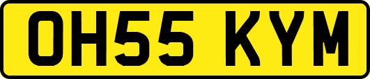 OH55KYM