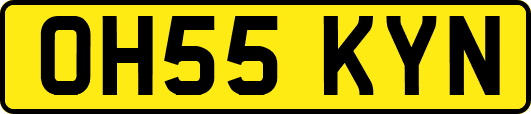 OH55KYN