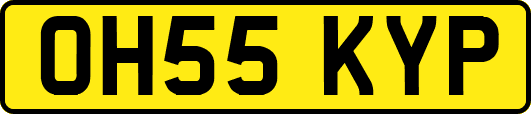 OH55KYP
